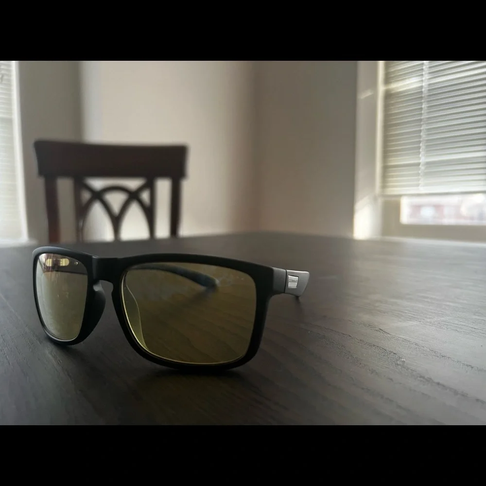 Gunnar Blue Light Glasses